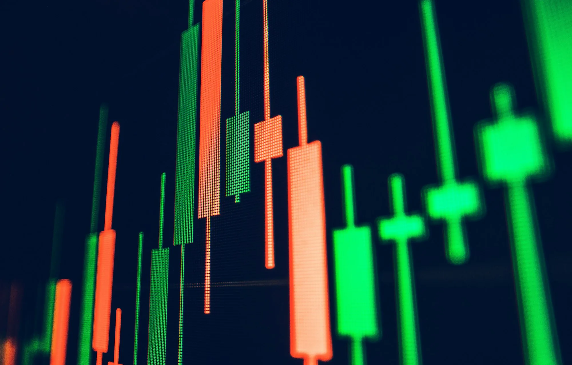 Market Overview Chart Futures Lobby